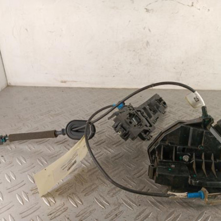 Serrure avant droit FORD ECOSPORT