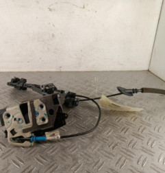 Serrure avant droit FORD ECOSPORT Photo n°3