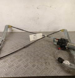 Leve vitre electrique avant gauche PEUGEOT 206 Photo n°1