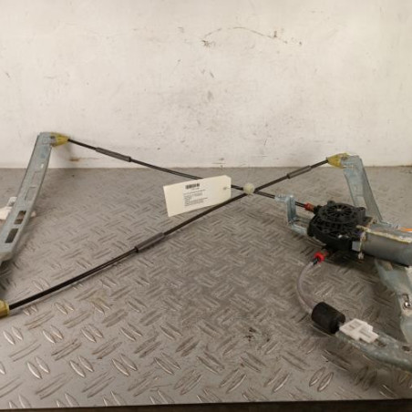 Leve vitre electrique avant gauche PEUGEOT 206 Photo n°1