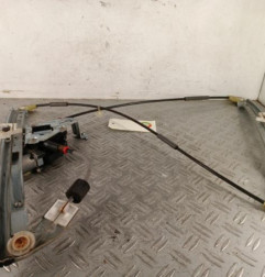 Leve vitre electrique avant gauche PEUGEOT 206