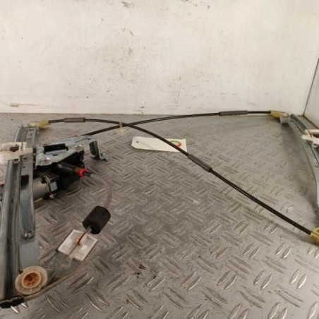 Leve vitre electrique avant gauche PEUGEOT 206