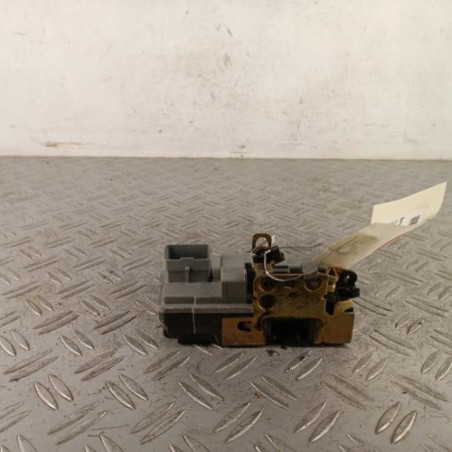 Serrure avant gauche PEUGEOT 206 Photo n°1