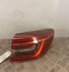 Feu arriere principal droit (feux) RENAULT CLIO 5 Photo n°1