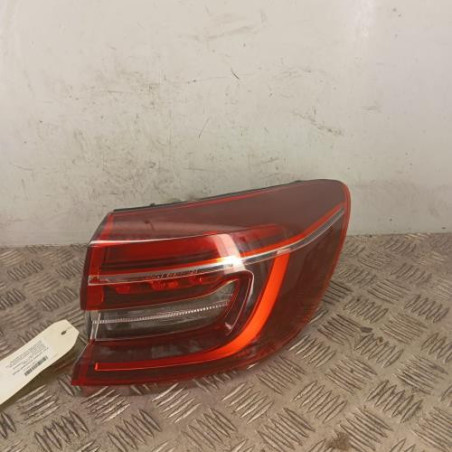 Feu arriere principal droit (feux) RENAULT CLIO 5 Photo n°1
