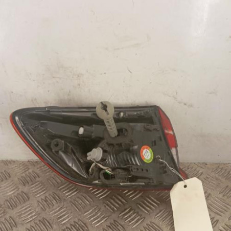 Feu arriere principal droit (feux) RENAULT CLIO 5