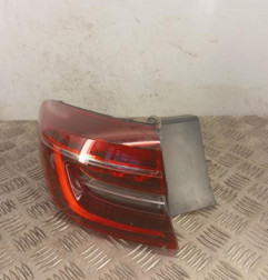 Feu arriere principal gauche (feux) RENAULT CLIO 5 Photo n°1