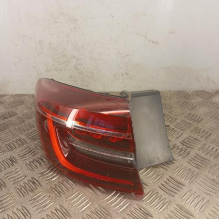 Feu arriere principal gauche (feux) RENAULT CLIO 5 Photo n°1