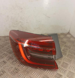 Feu arriere principal gauche (feux) RENAULT CLIO 5