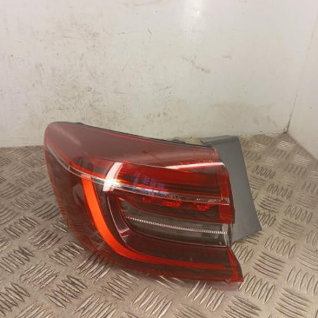 Feu arriere principal gauche (feux) RENAULT CLIO 5