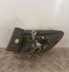 Feu arriere principal gauche (feux) RENAULT CLIO 5 Photo n°3