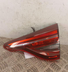 Feu arriere secondaire droit (feux) RENAULT CLIO 5 Photo n°1