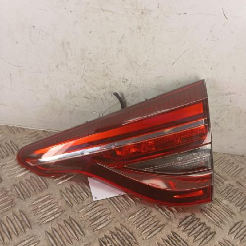 Feu arriere secondaire droit (feux) RENAULT CLIO 5