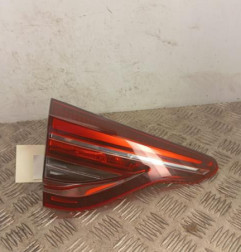 Feu arriere secondaire gauche (feux) RENAULT CLIO 5 Photo n°1