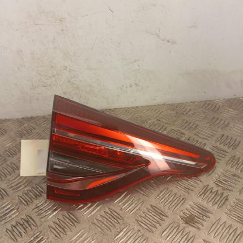 Feu arriere secondaire gauche (feux) RENAULT CLIO 5