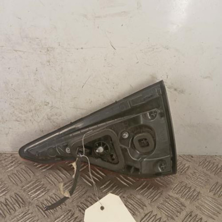 Feu arriere secondaire gauche (feux) RENAULT CLIO 5