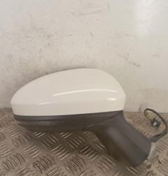 Retroviseur droit RENAULT CLIO 5 Photo n°1