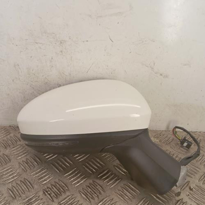 Retroviseur droit RENAULT CLIO 5