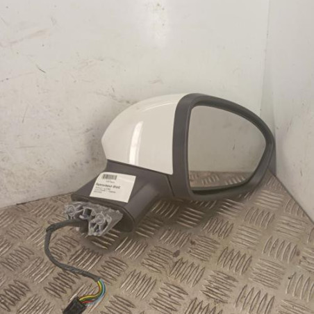Retroviseur droit RENAULT CLIO 5