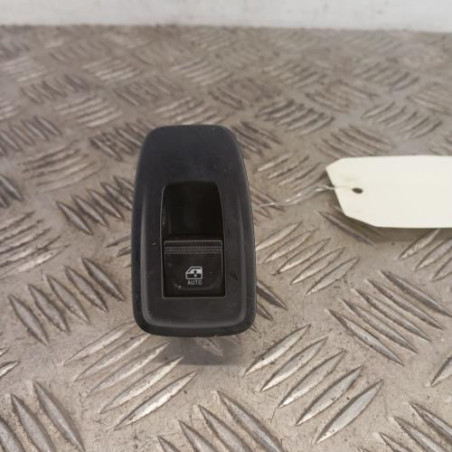 Interrupteur de leve vitre avant droit RENAULT CLIO 5 Photo n°1