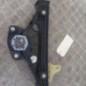 Leve vitre mecanique arriere droit RENAULT CLIO 5
