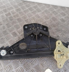 Leve vitre mecanique arriere droit RENAULT CLIO 5