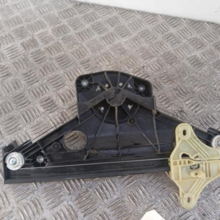 Leve vitre mecanique arriere droit RENAULT CLIO 5