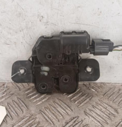 Serrure de hayon RENAULT CLIO 5 Photo n°1