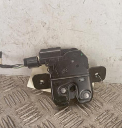 Serrure de hayon RENAULT CLIO 5