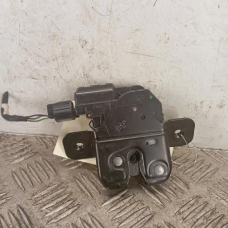 Serrure de hayon RENAULT CLIO 5