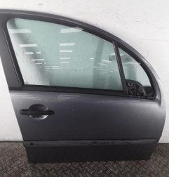 Porte avant droit CITROEN C3 1 Photo n°1