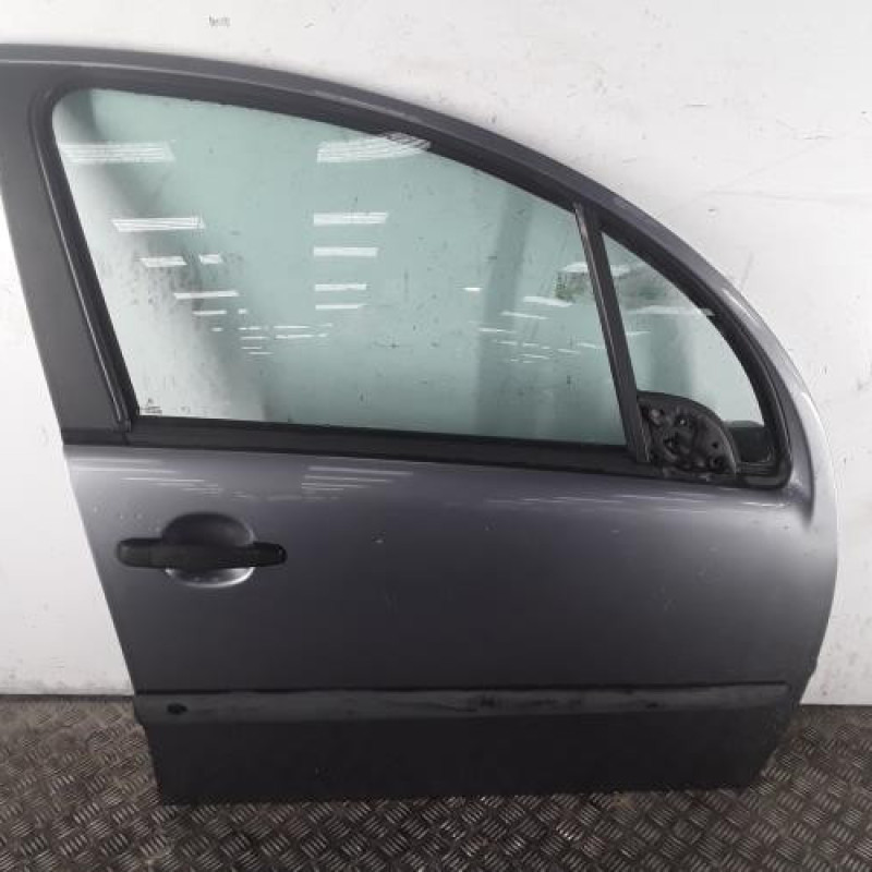 Porte avant droit CITROEN C3 1
