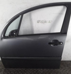 Porte avant gauche CITROEN C3 1 Photo n°1