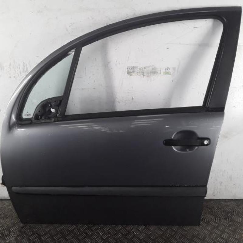 Porte avant gauche CITROEN C3 1