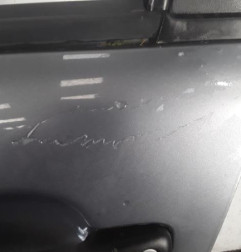 Porte avant gauche CITROEN C3 1