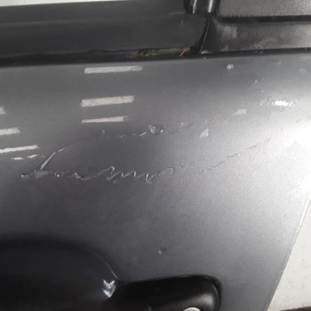 Porte avant gauche CITROEN C3 1