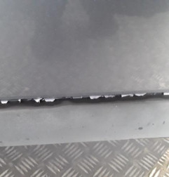 Porte avant gauche CITROEN C3 1 Photo n°3