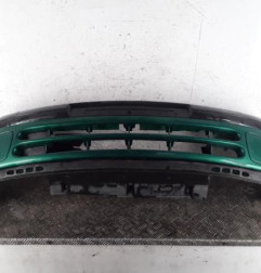 Pare choc avant RENAULT CLIO 2 Photo n°1