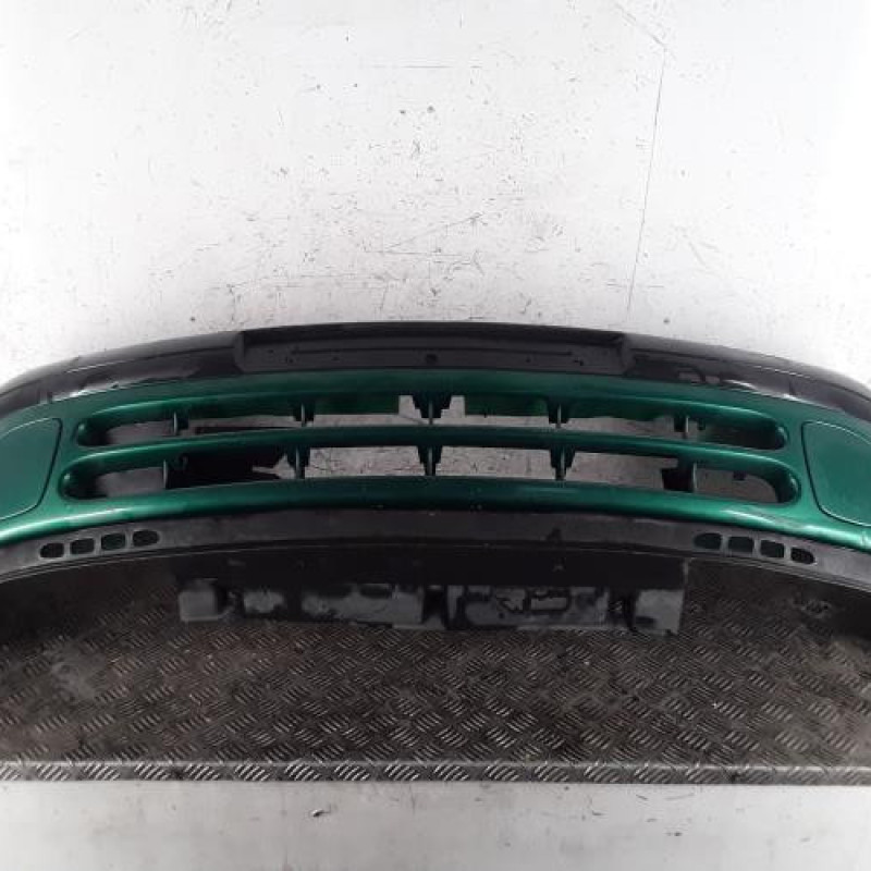 Pare choc avant RENAULT CLIO 2