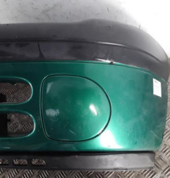 Pare choc avant RENAULT CLIO 2