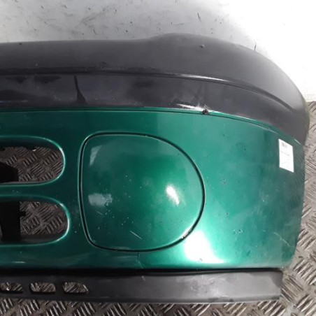 Pare choc avant RENAULT CLIO 2