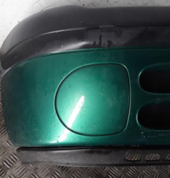 Pare choc avant RENAULT CLIO 2 Photo n°3