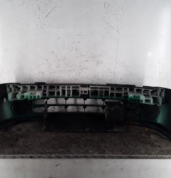 Pare choc avant RENAULT CLIO 2 Photo n°4