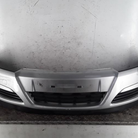 Pare choc avant OPEL ASTRA H Photo n°1