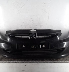 Pare choc avant PEUGEOT 307 Photo n°1