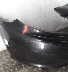 Pare choc avant PEUGEOT 307 Photo n°4