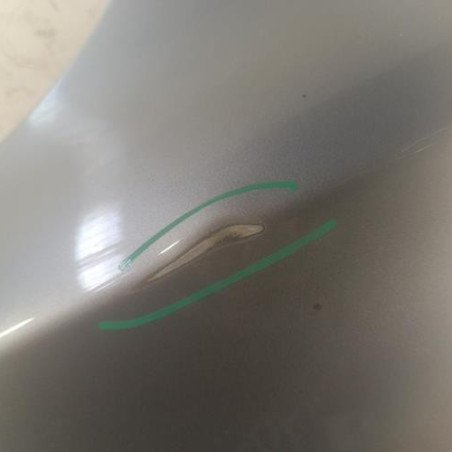 Aile avant gauche BMW SERIE 5 F07 GRAN TURISMO