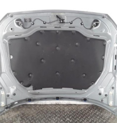 Capot BMW SERIE 5 F07 GRAN TURISMO