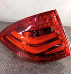 Feu arriere principal gauche (feux) BMW SERIE 5 F07 GRAN TURISMO Photo n°1