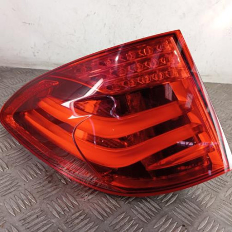 Feu arriere principal gauche (feux) BMW SERIE 5 F07 GRAN TURISMO Photo n°1